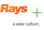 rays