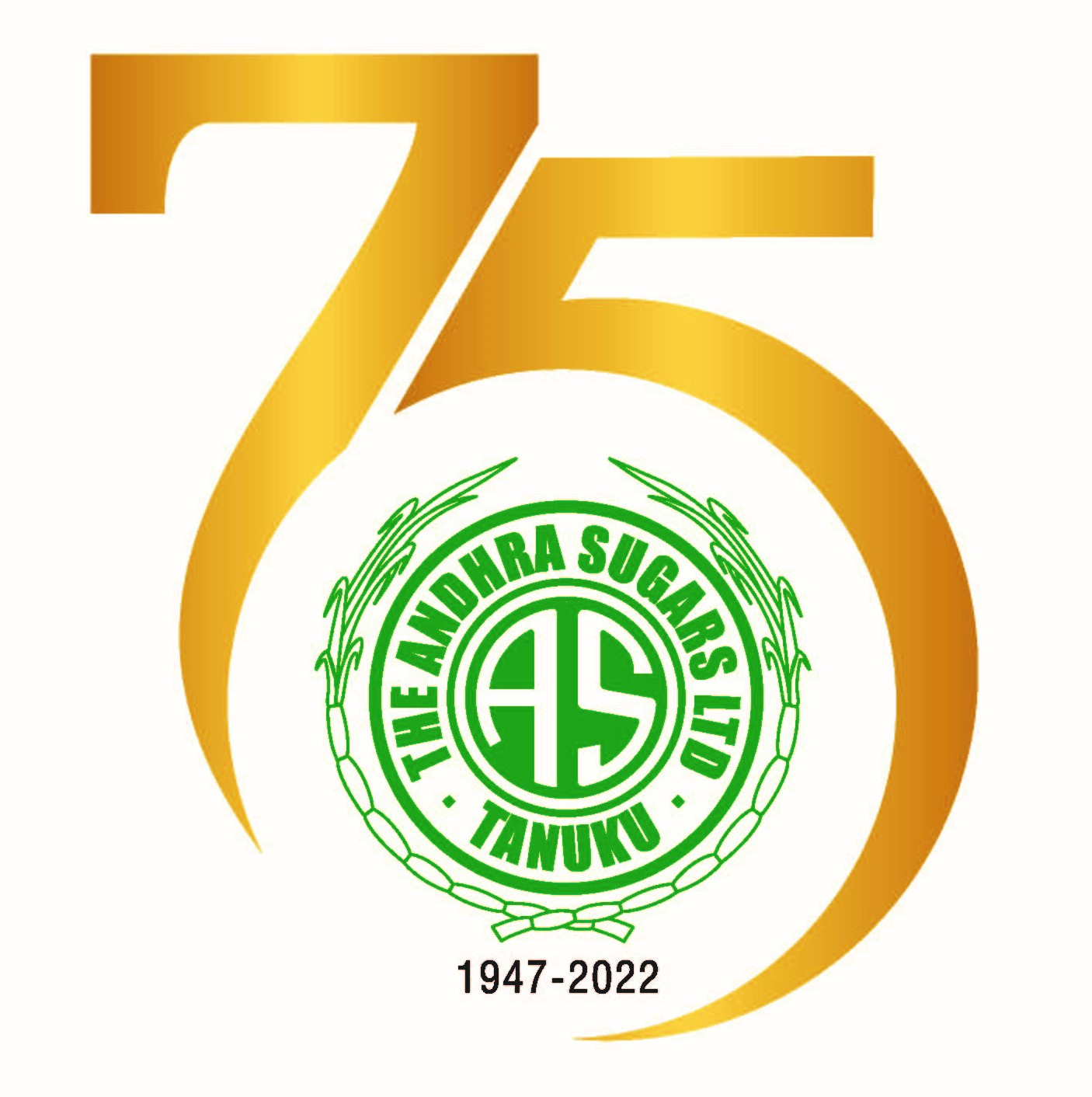 The-Andhra-Sugars-Ltd.-75years-logo-unit
